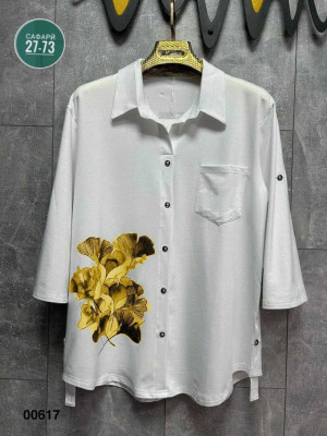 Блузка 23012271