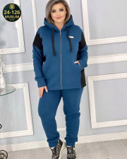 Спортивный костюм