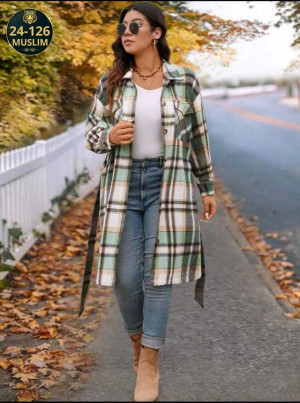 Рубашка 23015717