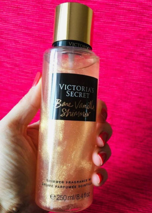 Парфюмированный спрей для тела 250мл 23015828