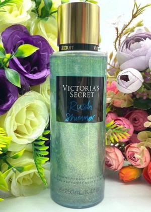 Парфюмированный спрей для тела 250мл 23015829