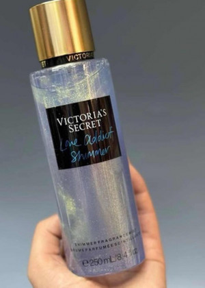 Парфюмированный спрей для тела 250мл 23015832