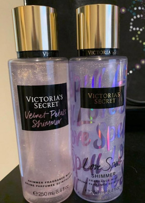 Парфюмированный спрей для тела 250мл 23015841