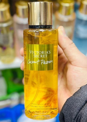 Парфюмированный спрей для тела 250мл 23015843