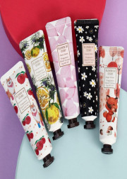 Набор кремов для рук 5шт