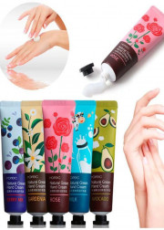 Набор кремов для рук 5шт