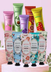 Набор кремов для рук 5шт