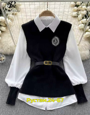 Рубашка 23019004