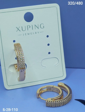 Серьги 23022962