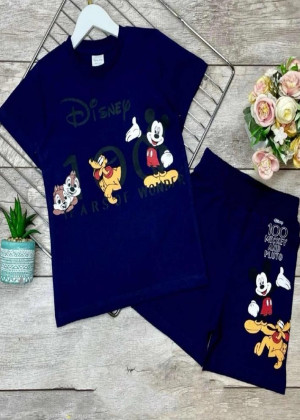 Спортивный костюм 23024480