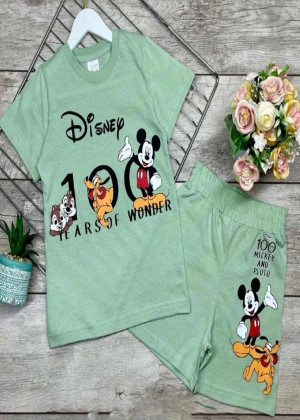 Спортивный костюм 23024482