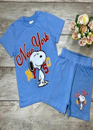 Спортивный костюм 23024484