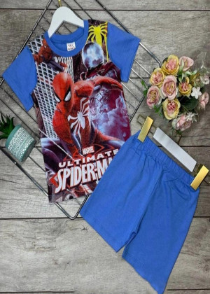 Спортивный костюм 23024494