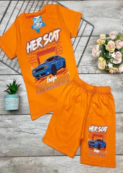 Спортивный костюм