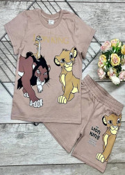 Спортивный костюм