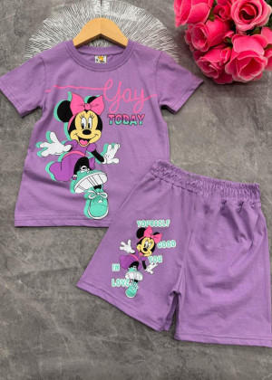 Спортивный костюм #23024534