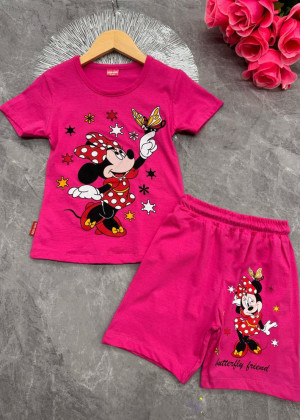 Спортивный костюм #23024535