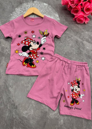 Спортивный костюм #23024550