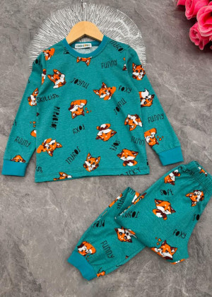 Пижама 23024568