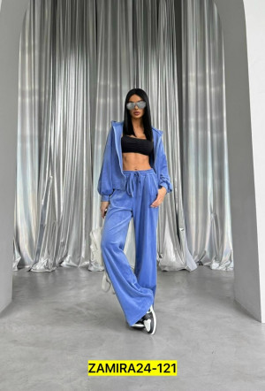 Спортивный костюм 23025303