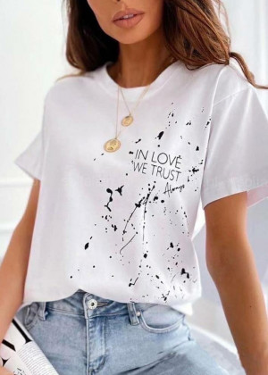 Футболка 23027716