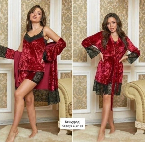 Пижама 23029665