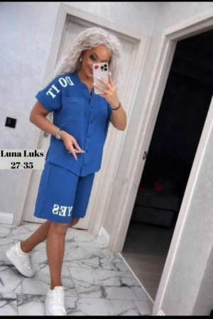 Костюм 23032922