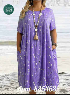 Платье 23037687