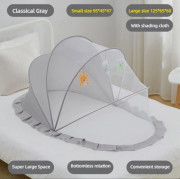 Складная детская москитная сетка