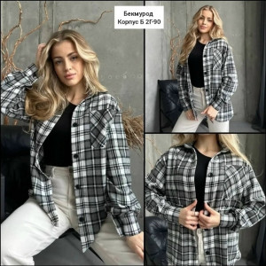 Рубашка 23041727