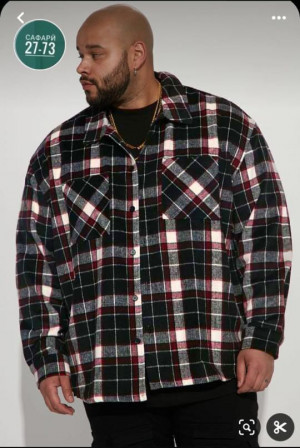 Рубашка 23042527