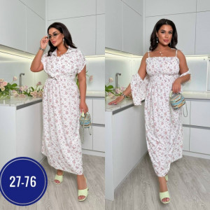 Рубашка 23042910