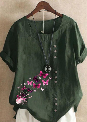 Блузка #23044626