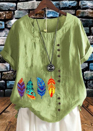 Блузка #23044631