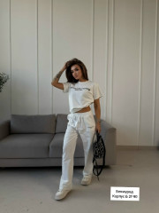 Спортивный костюм