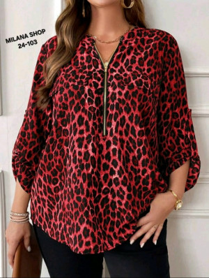 Блузка 23045877