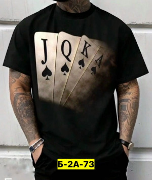 Футболка 23046318