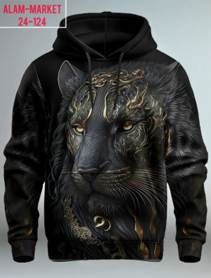 Толстовка 23051572