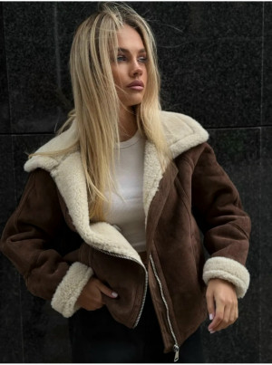 Дубленка 23052473