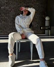 Спортивный костюм