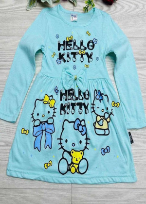 Платье 23063101