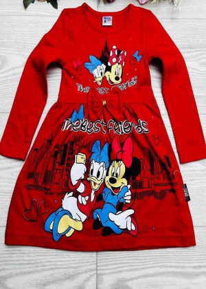 Платье 23063113