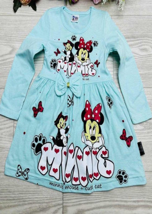 Платье 23063118