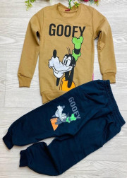 Спортивный костюм