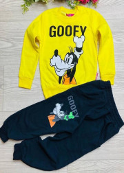 Спортивный костюм