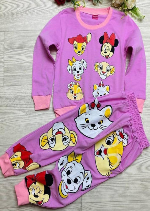 Спортивный костюм 23063194