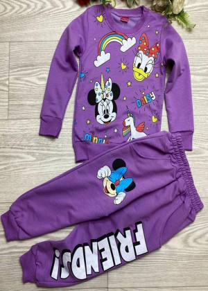 Спортивный костюм 23063196