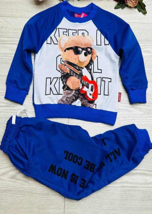 Спортивный костюм 23063227