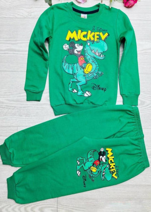 Спортивный костюм 23063233