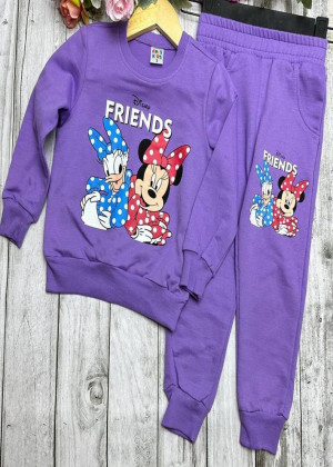 Спортивный костюм 23063257